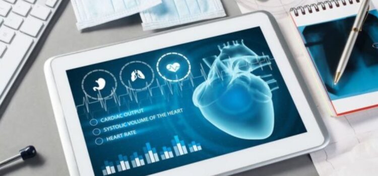 life sciences digitale