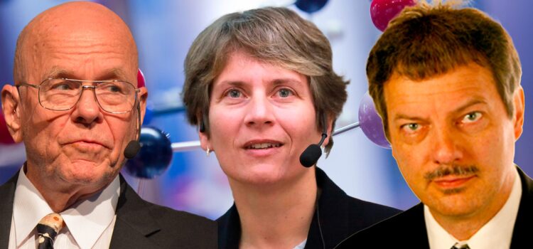 Nobel Chimica 2022 dedicato alla chimica a scatto