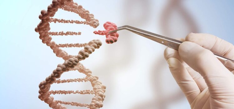 Gene Targeting, l’evoluzione della tecnica di terapia genica
