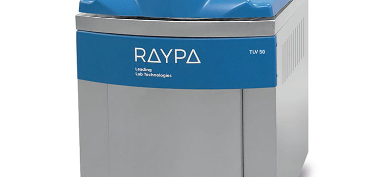 EXACTA+OPTECH LABCENTER Autoclave Raypa