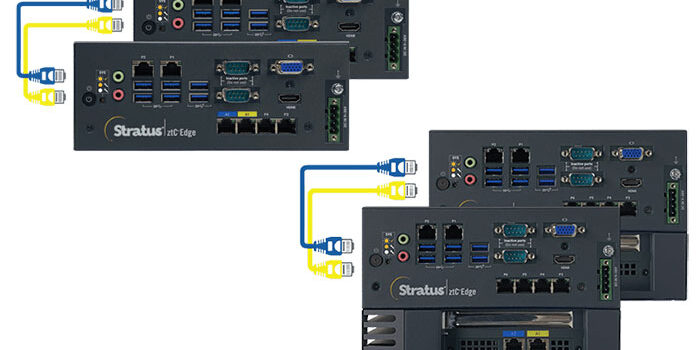 STRATUS ztC Edge® 200i