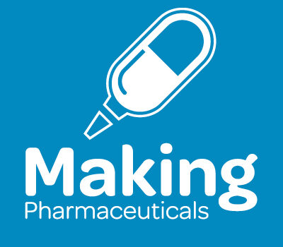 Conferenza farmaceutica MAKING PHARMACEUTICALS a Milano, il 26 e 27 marzo 2024, NOI MEDIA PARTNER UFFICIALI