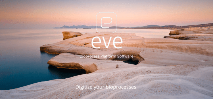 Software per il bioprocesso EVE by SENECO