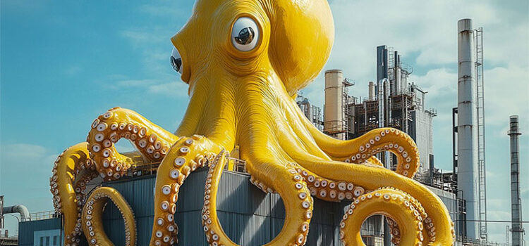 OCTOPLANT – AMDT OCTOPLANT – AMDT