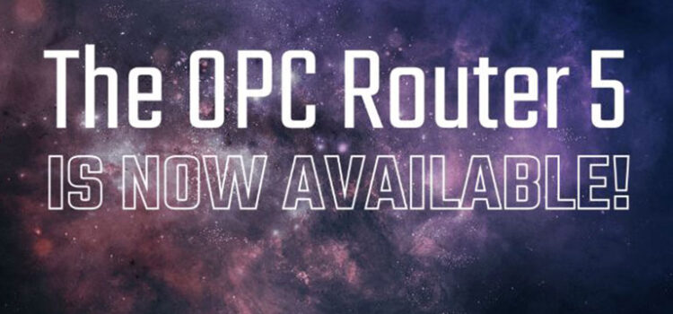 OPC Router OPC Router